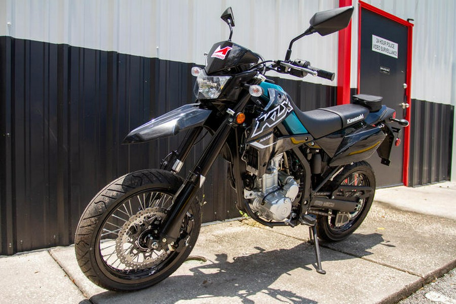 2023 Kawasaki KLX®300SM