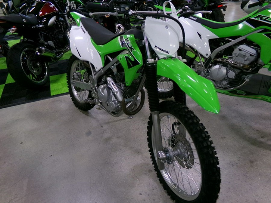 2023 Kawasaki KLX230R S