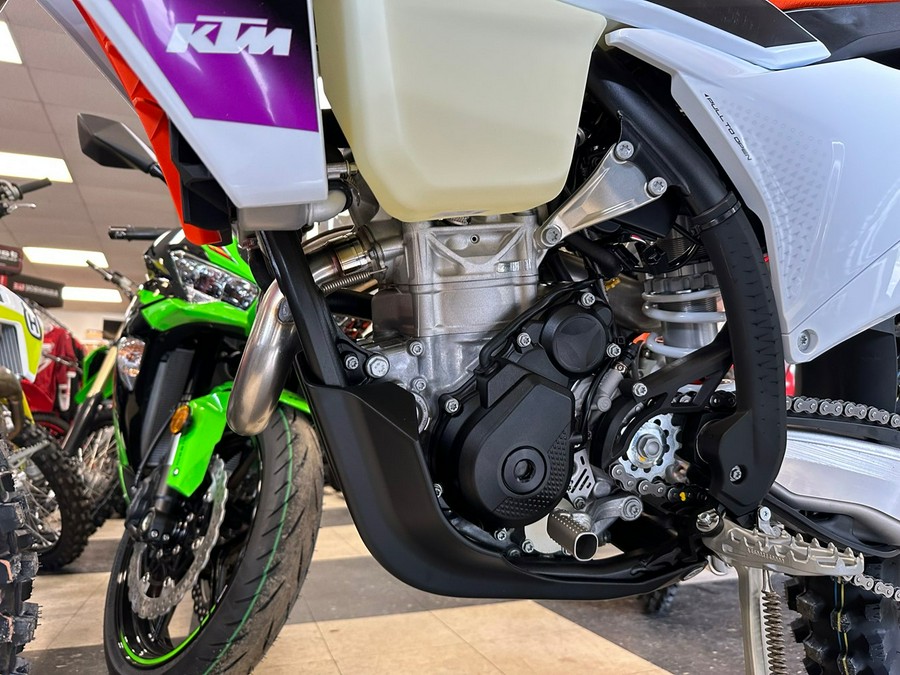 2024 KTM 350 XC-F