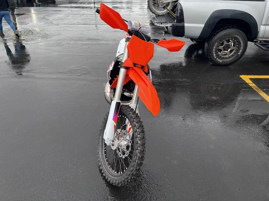 2024 KTM 300 XC