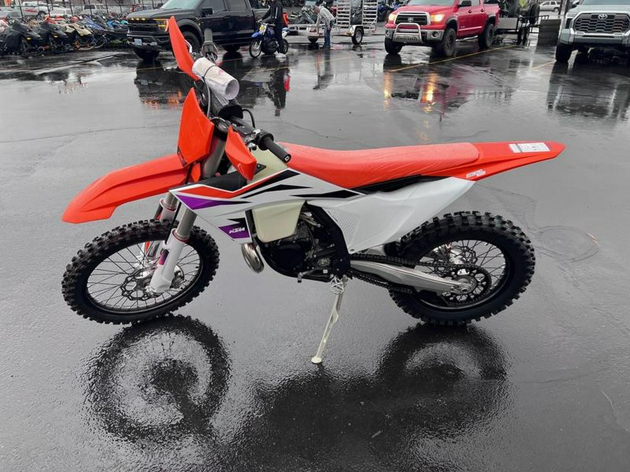 2024 KTM 300 XC