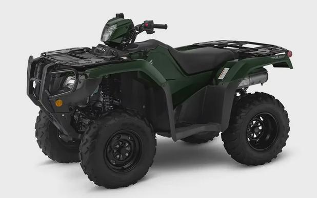 2024 Honda Powersports 2024 FourTrax Foreman 4x4 EPS