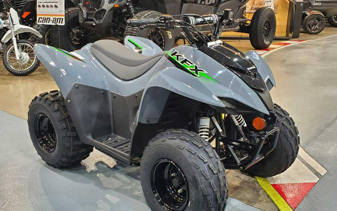 2024 KAWASAKI KFX 90