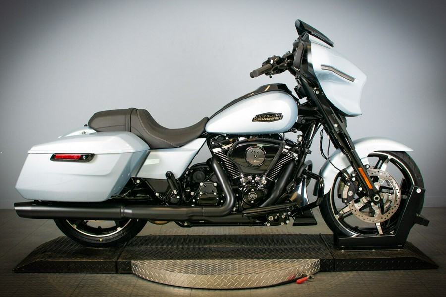 2024 Harley-Davidson Street Glide