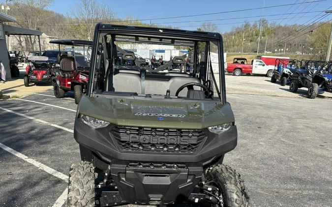 2024 Polaris® Ranger Crew 1000