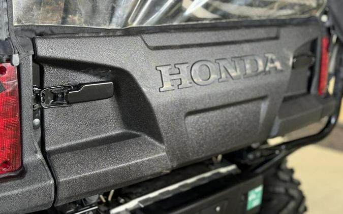 2016 Honda® Pioneer 1000-5