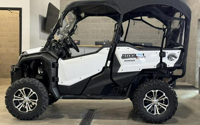 2016 Honda® Pioneer 1000-5