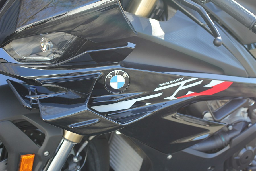 2024 BMW S 1000 RR