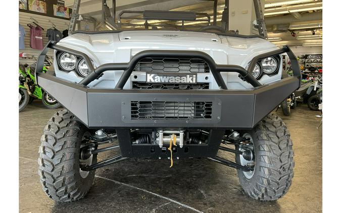 2024 Kawasaki Mule™ PRO-FXT™ 1000 Platinum Ranch Edition