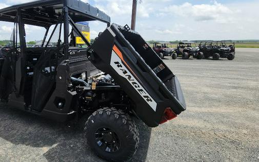 2025 Polaris Industries RANGER CREW 1000 PREMIUM