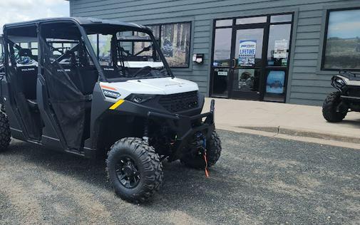 2025 Polaris Industries RANGER CREW 1000 PREMIUM