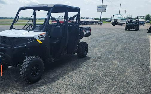 2025 Polaris Industries RANGER CREW 1000 PREMIUM