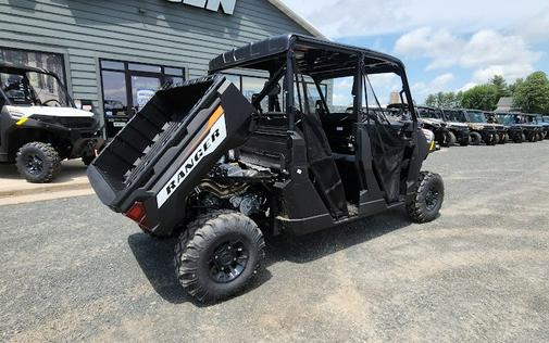 2025 Polaris Industries RANGER CREW 1000 PREMIUM