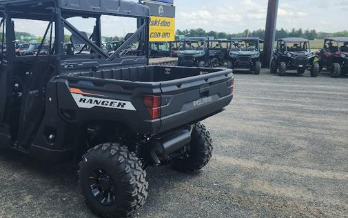 2025 Polaris Industries RANGER CREW 1000 PREMIUM