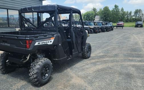 2025 Polaris Industries RANGER CREW 1000 PREMIUM