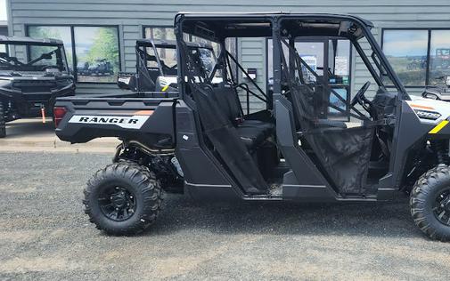 2025 Polaris Industries RANGER CREW 1000 PREMIUM