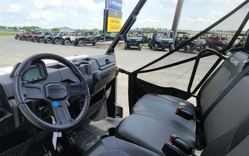 2025 Polaris Industries RANGER CREW 1000 PREMIUM