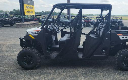 2025 Polaris Industries RANGER CREW 1000 PREMIUM