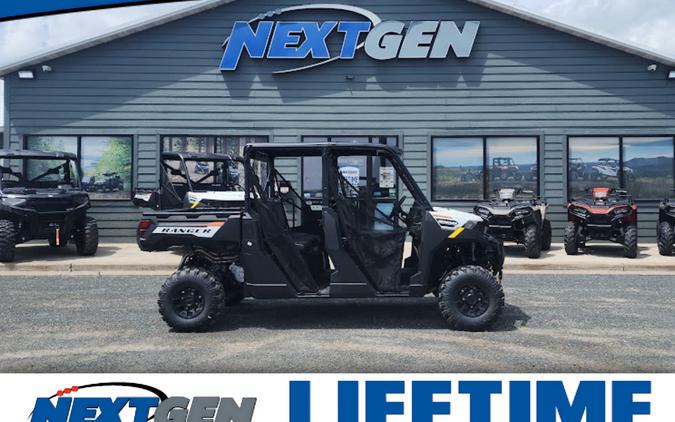 2025 Polaris Industries RANGER CREW 1000 PREMIUM