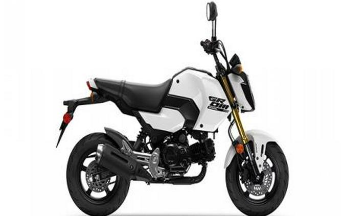 2025 Honda Grom™ ABS