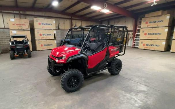 2024 Honda® Pioneer 1000-5 Deluxe