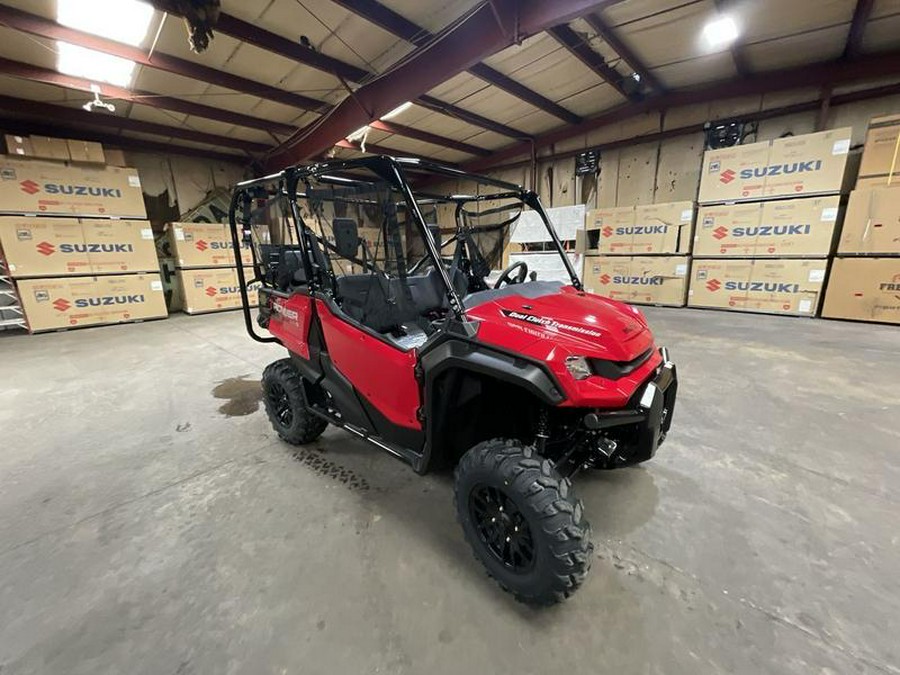 2024 Honda® Pioneer 1000-5 Deluxe