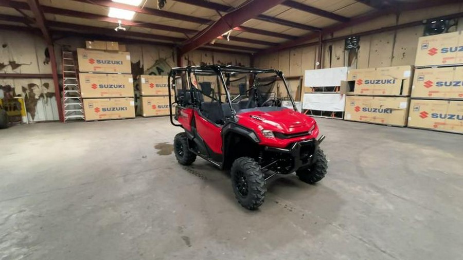 2024 Honda® Pioneer 1000-5 Deluxe