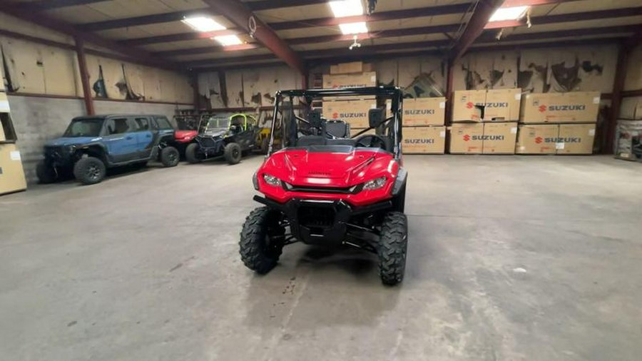 2024 Honda® Pioneer 1000-5 Deluxe