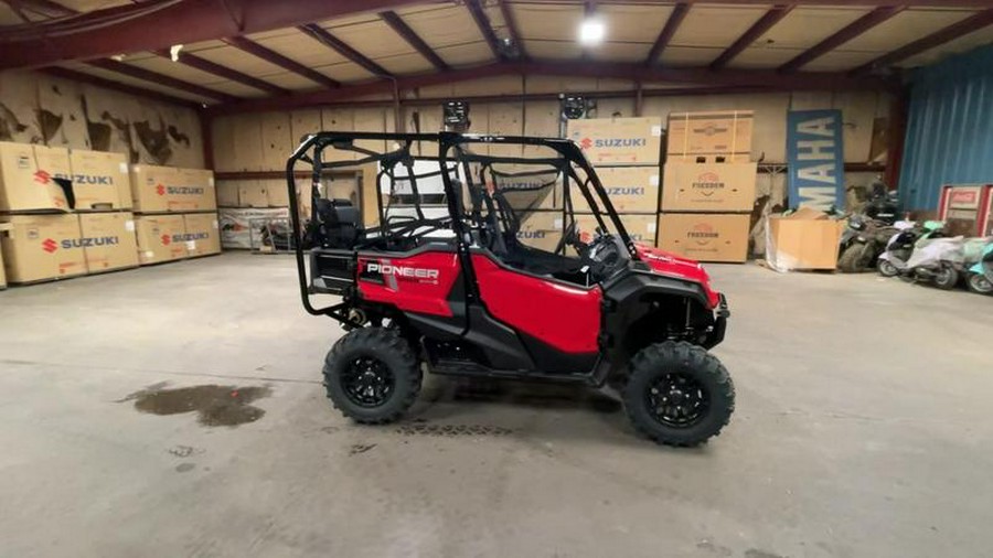 2024 Honda® Pioneer 1000-5 Deluxe