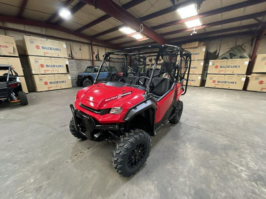 2024 Honda® Pioneer 1000-5 Deluxe