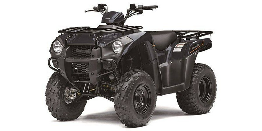 New 2025 KAWASAKI BRUTE FORCE 300 GRAYISH BLUE