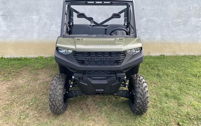 2025 Polaris® Ranger 1000