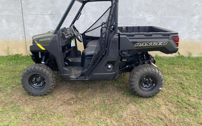 2025 Polaris® Ranger 1000