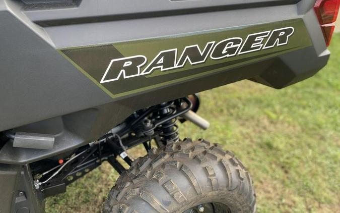 2025 Polaris® Ranger 1000