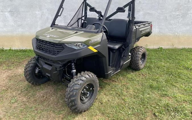 2025 Polaris® Ranger 1000