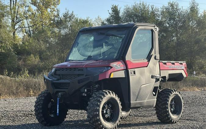 2026 Polaris Ranger XP® 1000 NorthStar Edition Ultimate
