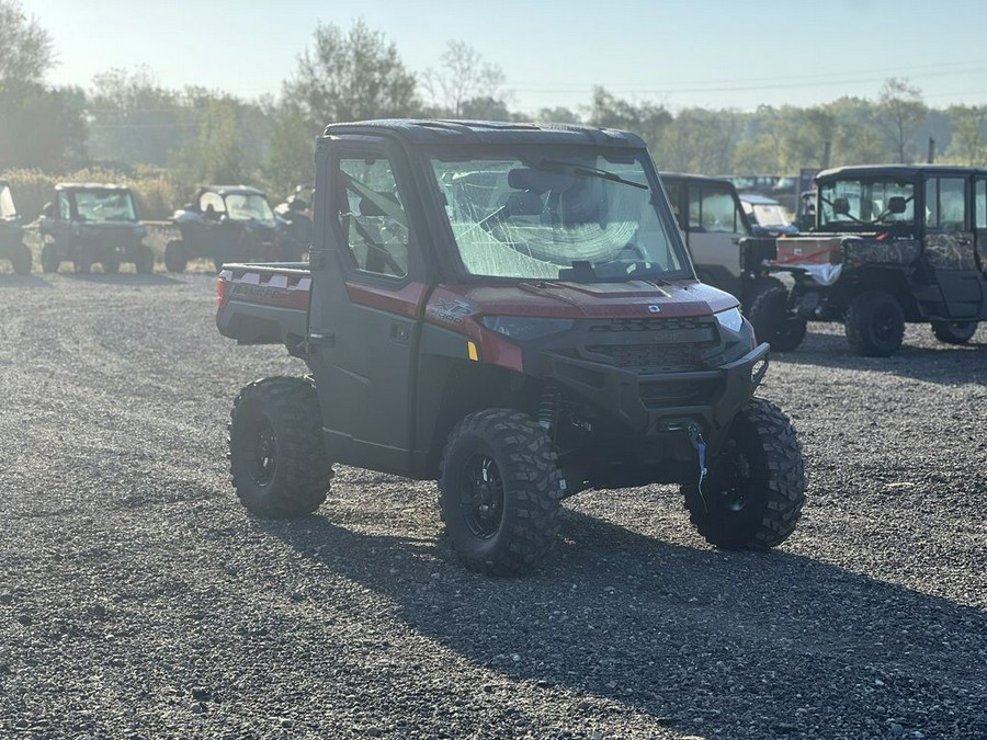 2026 Polaris Ranger XP® 1000 NorthStar Edition Ultimate