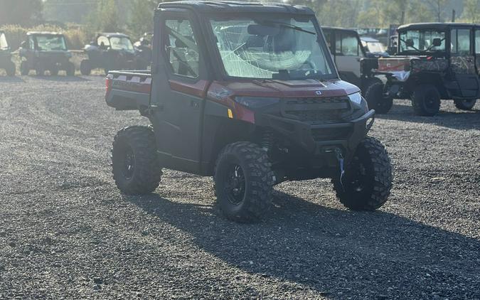 2026 Polaris Ranger XP® 1000 NorthStar Edition Ultimate