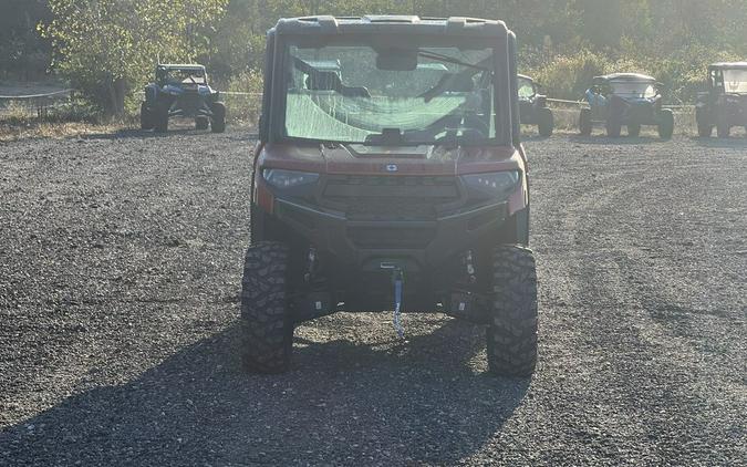 2026 Polaris Ranger XP® 1000 NorthStar Edition Ultimate