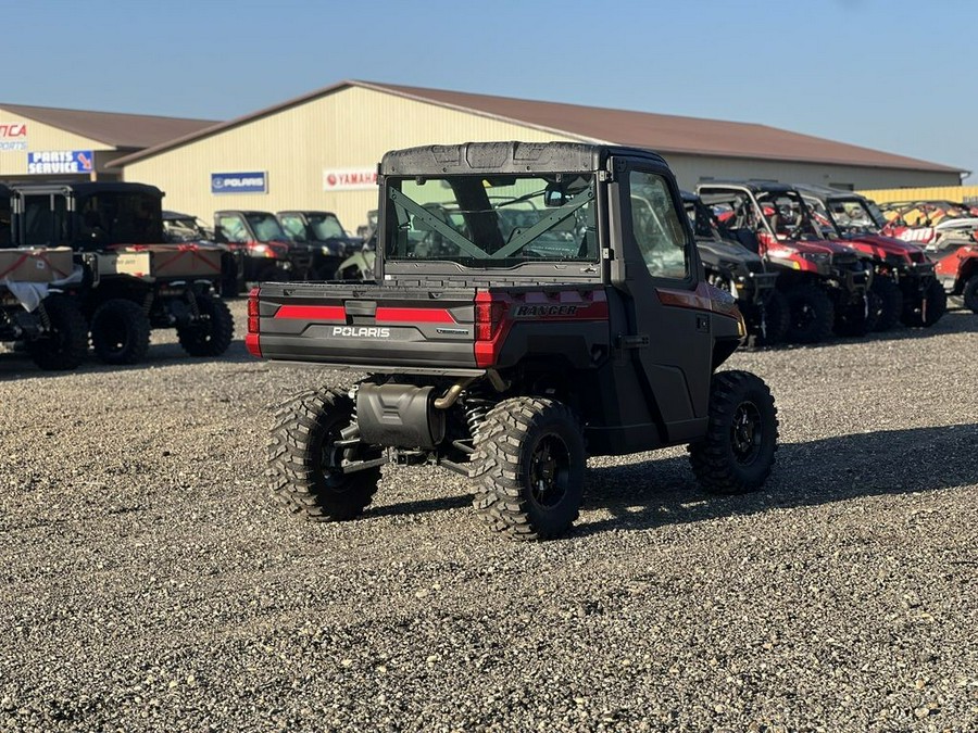 2026 Polaris Ranger XP® 1000 NorthStar Edition Ultimate