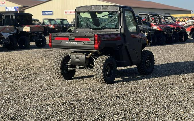 2026 Polaris Ranger XP® 1000 NorthStar Edition Ultimate