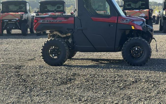 2026 Polaris Ranger XP® 1000 NorthStar Edition Ultimate