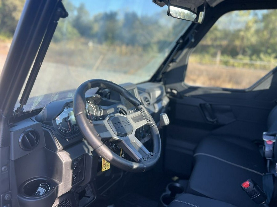 2026 Polaris Ranger XP® 1000 NorthStar Edition Ultimate