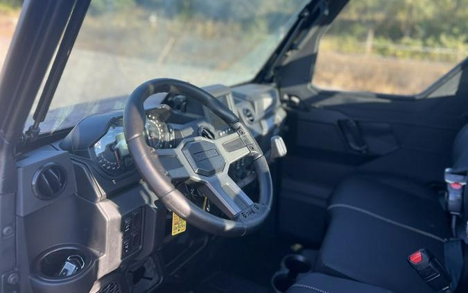 2026 Polaris Ranger XP® 1000 NorthStar Edition Ultimate