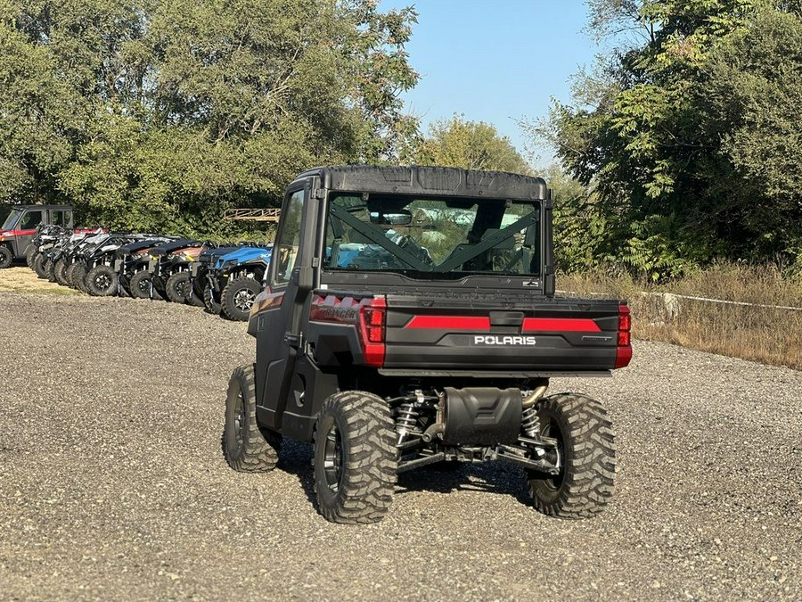 2026 Polaris Ranger XP® 1000 NorthStar Edition Ultimate