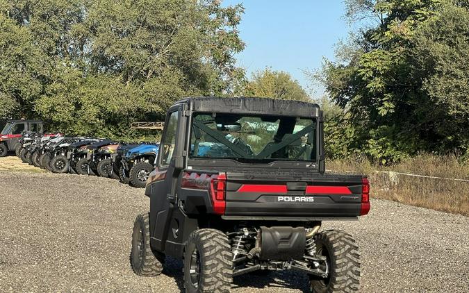 2026 Polaris Ranger XP® 1000 NorthStar Edition Ultimate