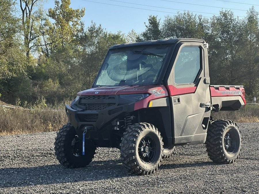 2026 Polaris Ranger XP® 1000 NorthStar Edition Ultimate