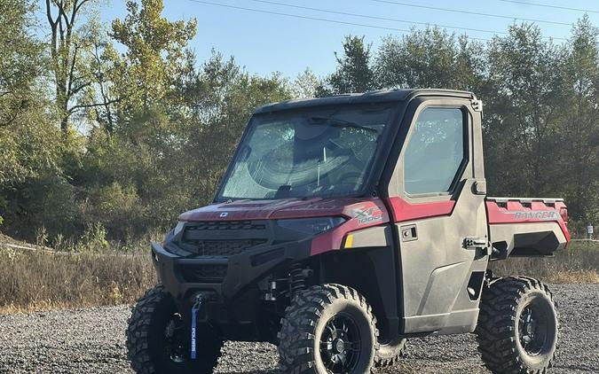 2026 Polaris Ranger XP® 1000 NorthStar Edition Ultimate