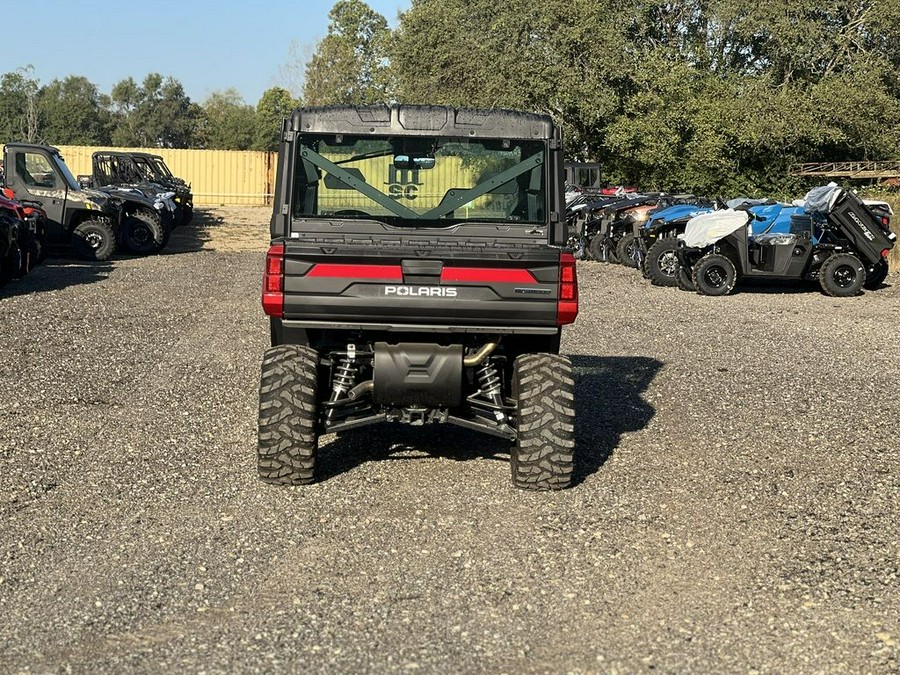 2026 Polaris Ranger XP® 1000 NorthStar Edition Ultimate