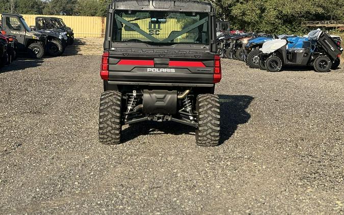 2026 Polaris Ranger XP® 1000 NorthStar Edition Ultimate